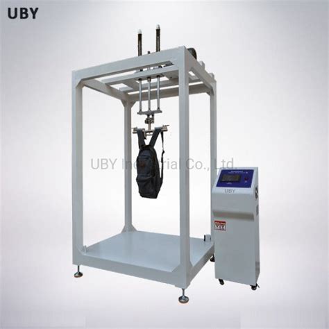 Electronic Oscillation Impact Testing Equipment for Bags/ 